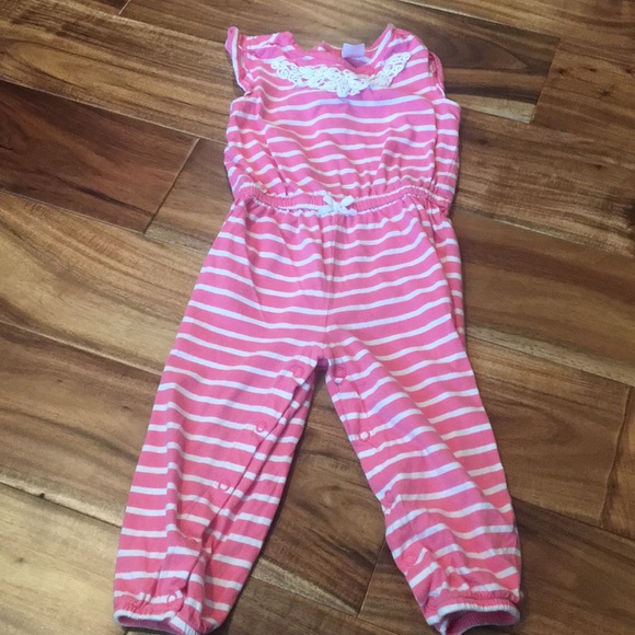 Carter's Other - 18 mo. Carter’s romper